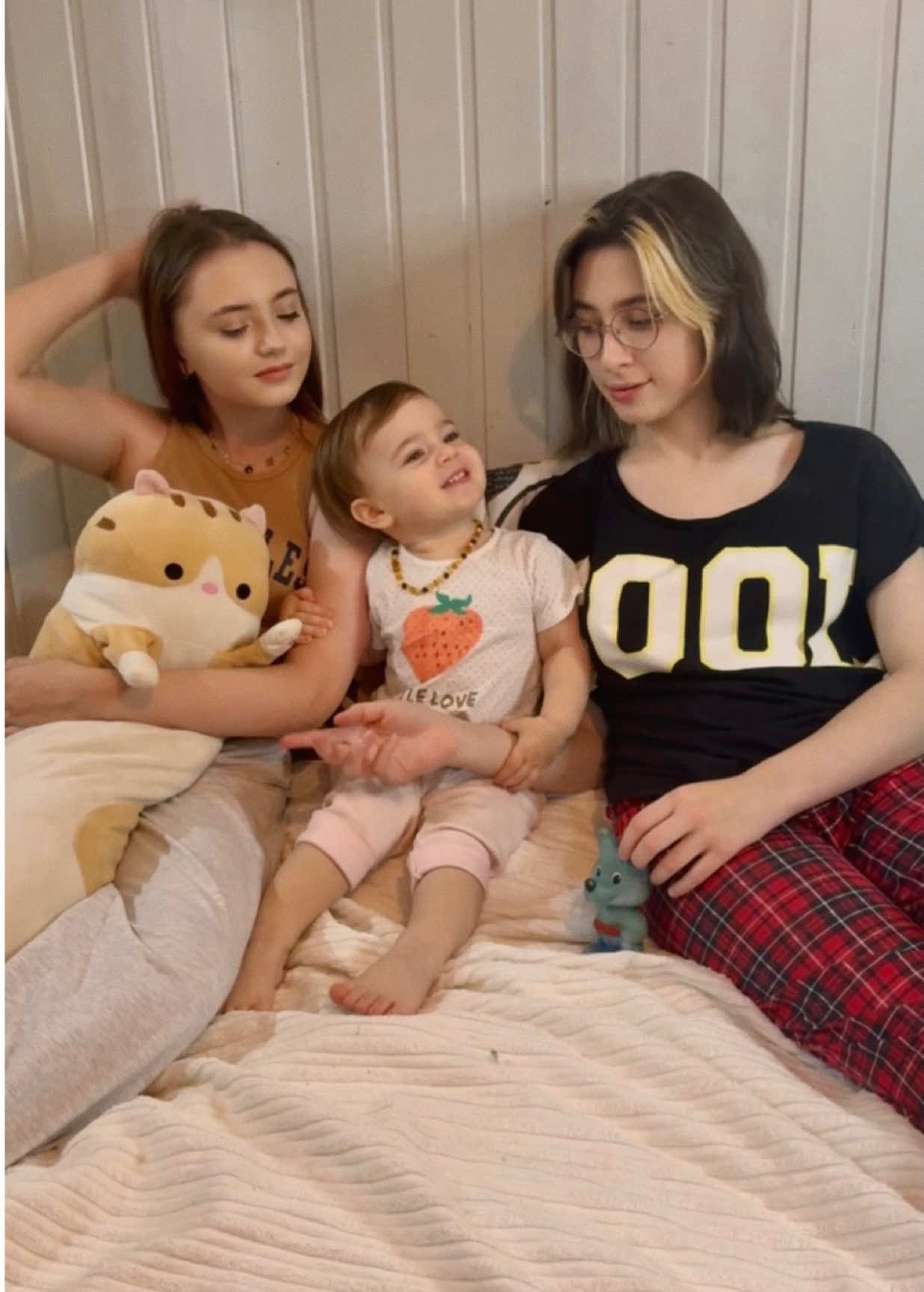 Подростки проиграли малышке — шок! 😱🍼 #какговоритребенок #ранняяречь #врекомендации #развитие #знания 