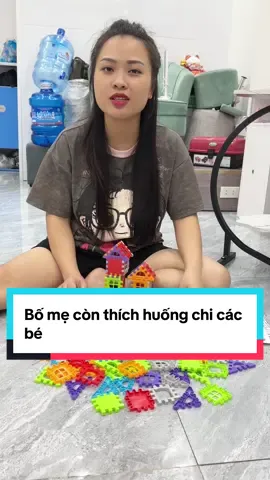 Bộ đồ chơi 150 chi tiết lắp ráp xây dựng ##bodochoi##dochoitreem##dochoithongminh