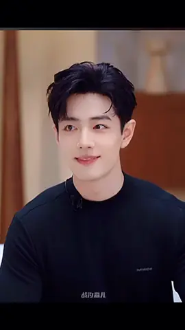 ฝันดีค่ะ#เซียวจ้าน #xiaozhan #肖战 