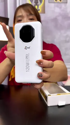 Đi làm đi chơi đi du lịch cực kì cần  #yenhoareview #xuhuong #ctex #sacduphong #sacduphong20000mah 