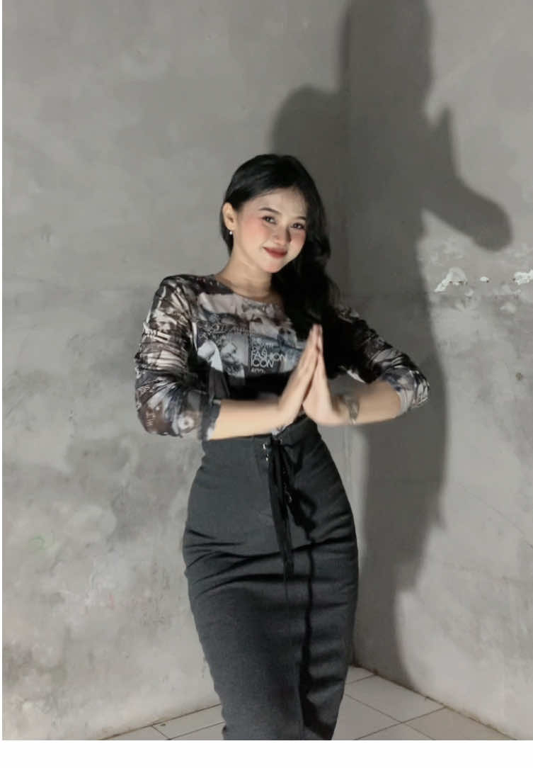 Tiada yang lebih indah dari, apa??? 🥰 #fyp #tari #indramayupride🏴‍☠️ 