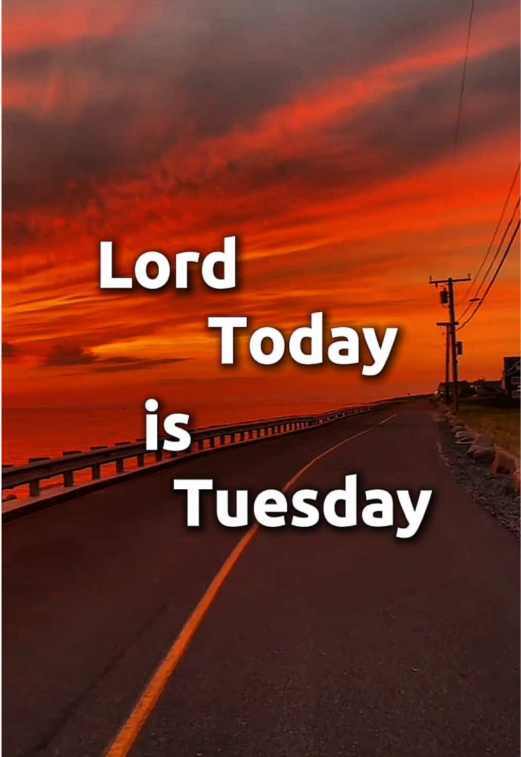 TODAY TUESDAY GOD #CapCut #capcutpioneer #pioneertemplate #tuesday #november11 