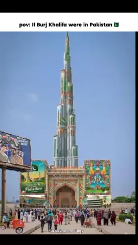 Lo g phule Wala a gaya  . . . . If the Burj Khalifa were in Pakistan. Burj khalifa meme #peakmemeology #viral #meme #memepage  #friends #trend #pakistan #lahore #burjkhalifa 