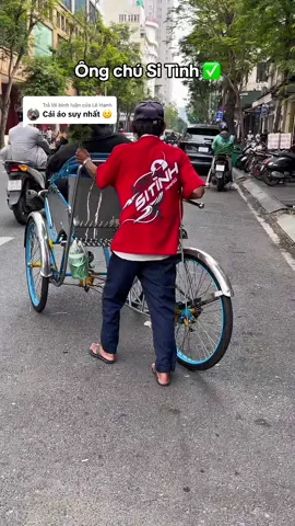 Trả lời @Lê Hanh Người Si Tình thích uống Sì Tinh #xuhuong #fyp 