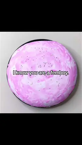 I know you are a femboy. #slime #asmr #femboy #hearts2wonyu #fyp 