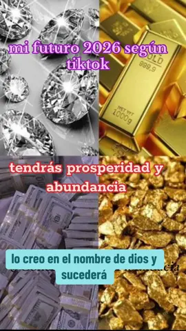 mi futuro 2026 según tiktok#mifuturoseguntiktok #mifuturo 