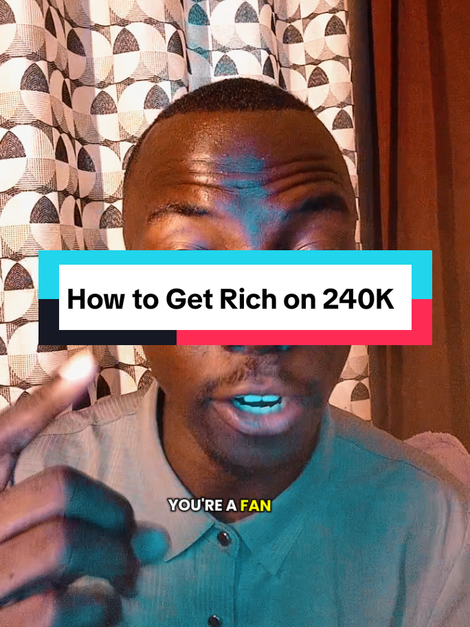 @Michelle  How to Get Rich on a 240K Salary in Uganda | Financial Tips for Security Guards 💰 #fyppppppppppppppppppppppp #fypgoviral #howtosavemoney #financialliteracy #kampala_tiktokers 