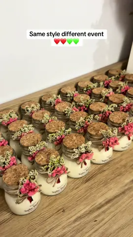 #CapCut Scented candle in cork jars #quinnsscandlesandcrafts #quinnscandles #souvenirsphilippines #baptismsouvenir 