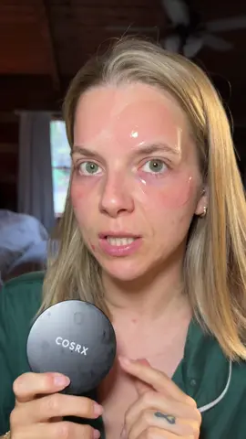 @COSRX US for the win!! #sensitiveskin #sensitiveskincare #skincaretiktok 