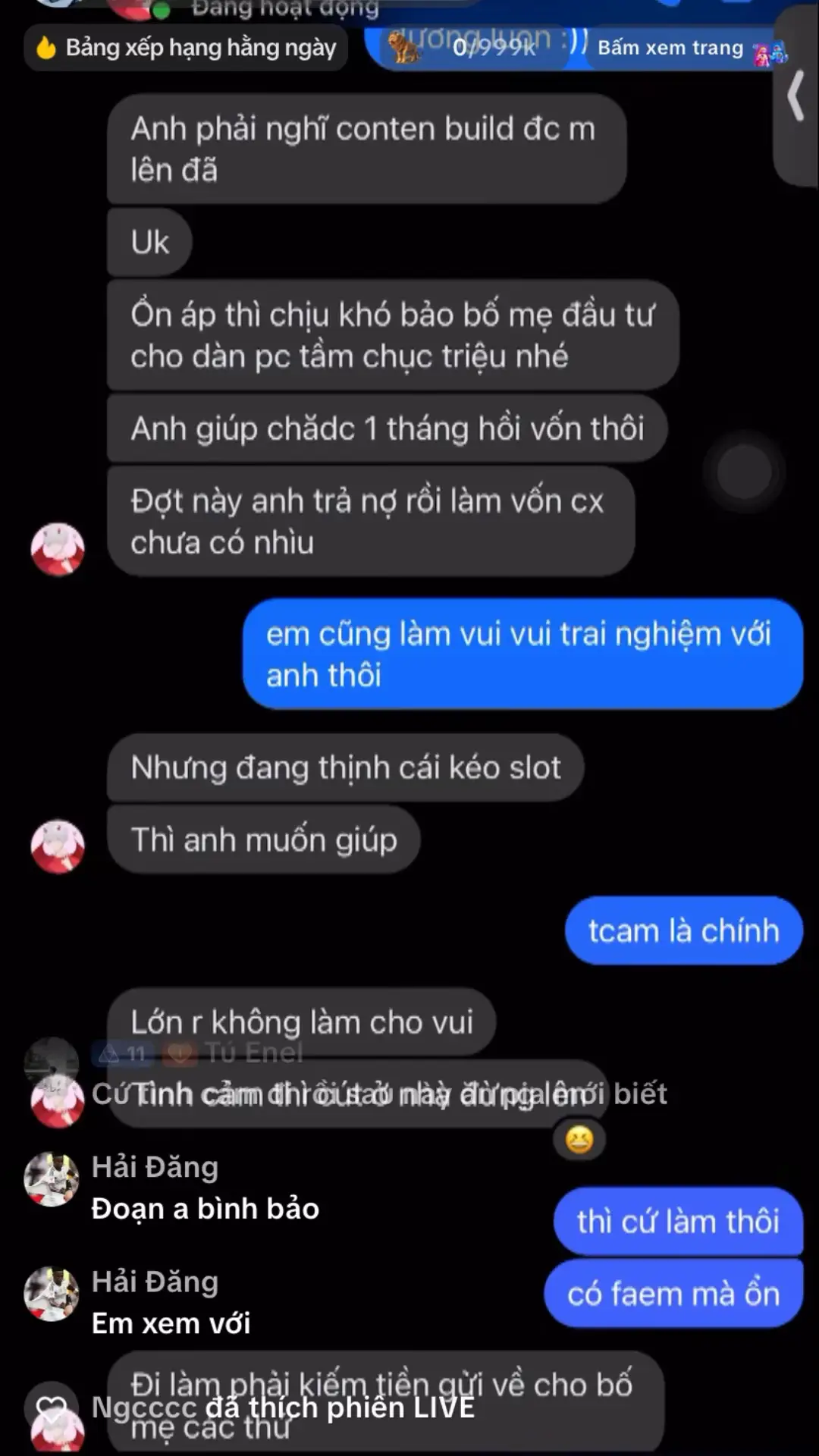 Tự tin fan a Bình🤘🫶❤️‍🔥 #xuhuong #zukanopro #tranbinh #viral 
