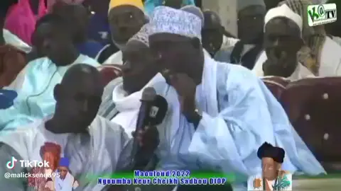 Cheikh Mouhamedoul Bachir Diop Yallana Yallah gûndal fan yi yokû wër gui #viral #senegalaise_tik_tok #tiktok #khadriyatv #ngoumba_tv #nimzatt #capcut