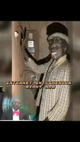 #camerountiktok🇨🇲 internet in Cameron right now #fyp #haveryrio 