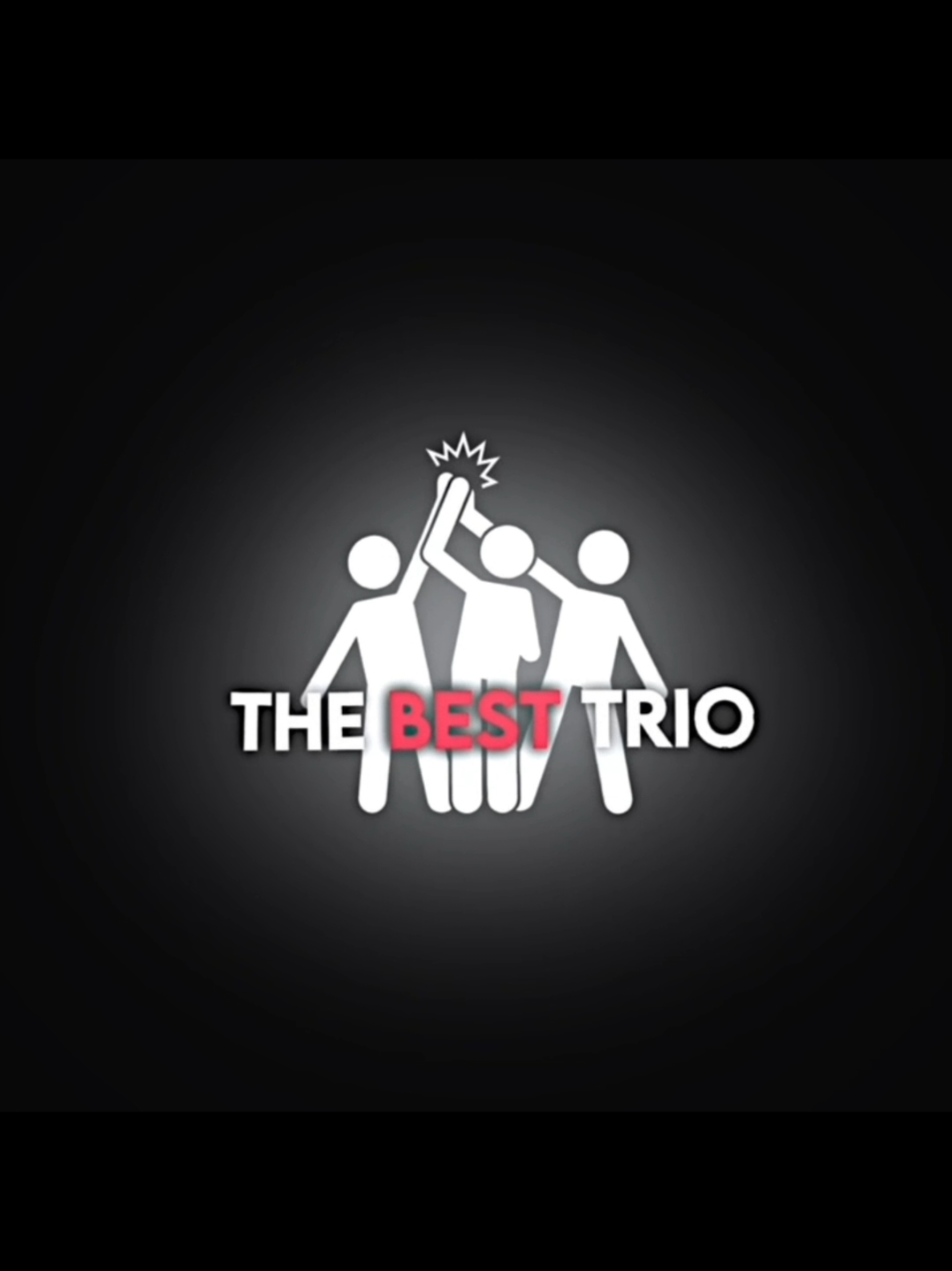 @Toxic_suicladal – Прекрасный автор, я ему руки целовала! ЛУЧШАЯ ТРОИЦА!!!  Готова смотреть на них вечность. ПРОСТО АФИГЕННЫЕ❤️‍🔥❤️‍🔥❤️‍🔥 Человек очень талантлив, честно говорю, а в тгк у него вообще разрыв башки ТГК: Тут страшно интересно ну они такие секс, у меня слюнки текут по всем персам Эн, я тебя люблю ❤️‍🔥 #рекомендации [если что, я взяла шаблон из тт для капкут]