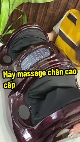 Đầu tư đúng đắn #maymassage #maymassagechan #xuhuong #thuythothe 