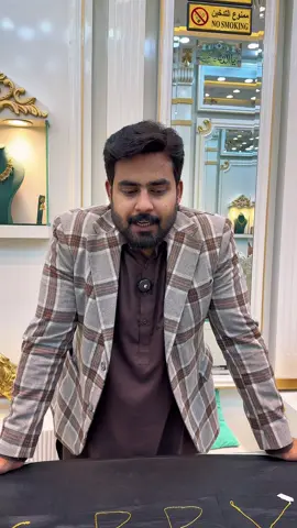 Ruby jewellers Chichawatni #creatorsearchinsights #foryou #gold #foryoupage 