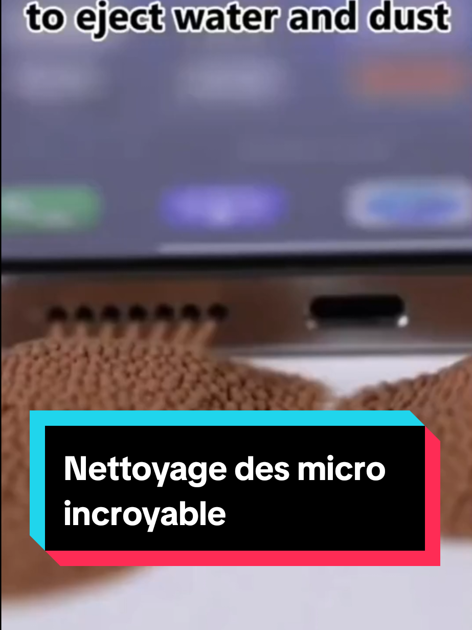 Description ​Watch how a specially designed 