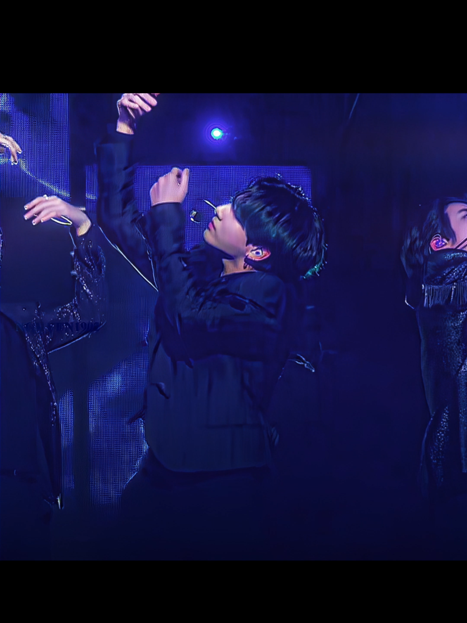 black and white #jungkook #jeonjungkook #bts #btsarmy #jungkookedit