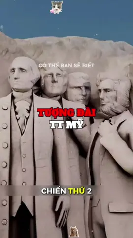 cách họ làm ra tượng các đời tt mỹ#cothebansebiet #xuhuongg #ttmy #nuocmy #hoaky 