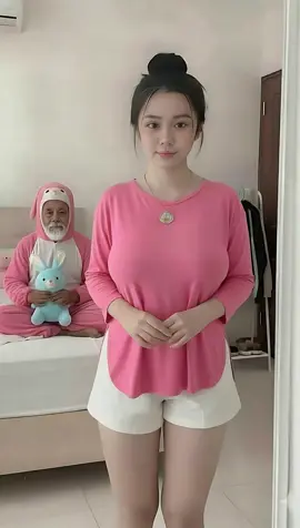 Kaos oversize lengan 7/8 premium kaos wanita #kaosoversize #kaoswanita 