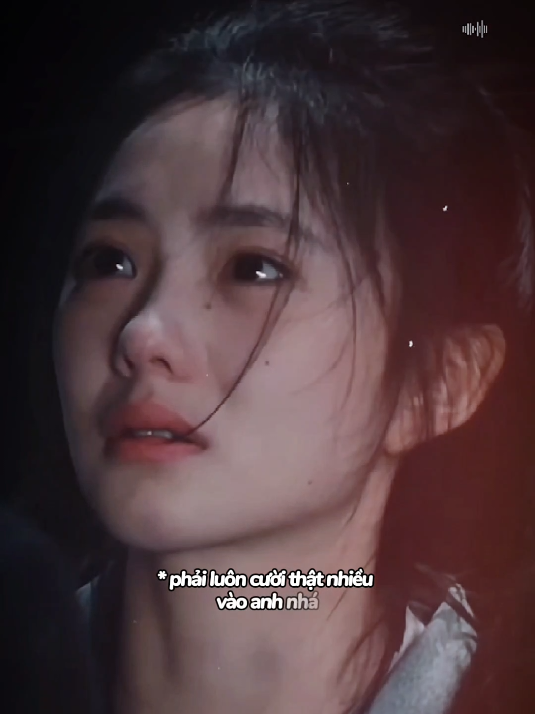 Cảm ơn vì đã rời đi trong khi em có nhiều thứ hỗn độn chưa kịp sắp xếp, cảm ơn vì đã dứt khoát không cho Em một chút hy vọng gì. Cảm ơn vì đã để lại cho Em những vết thương lòng chẳng bao giờ nguôi. Và cũng cảm ơn vì đã cho Em biết tình yêu vốn dĩ không quan trọng đến thế. Em đã xóa tất cả những gì liên quan đến Anh rồi. Cảm ơn và tạm biệt. Sau này đừng tìm nhau nữa. Buông #stt_buồn_tâm_trạng #nhactamtrang 