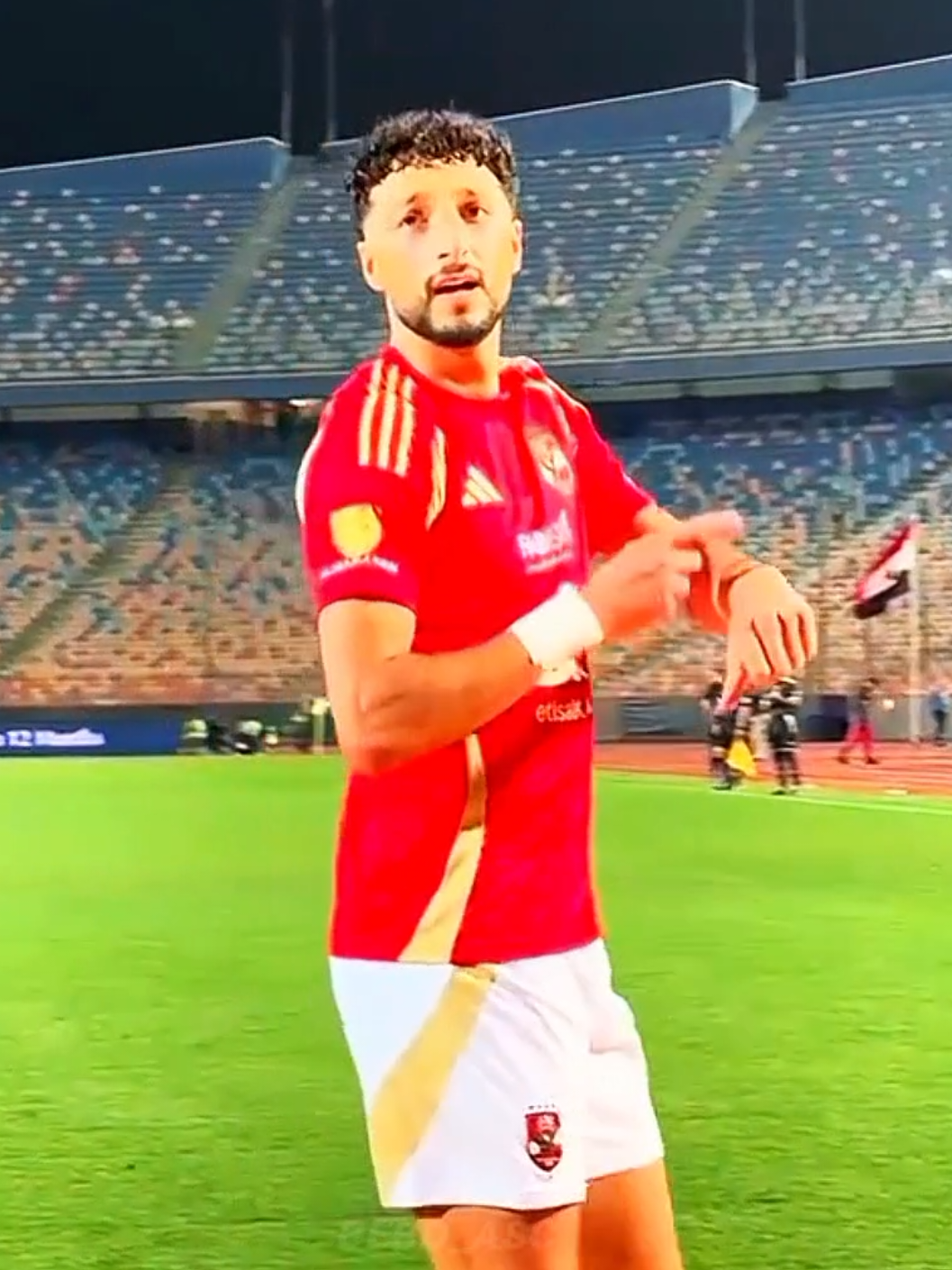 #الاهلي #الاهلي_نادي_القرن #وسام_ابوعلى #الاهلي_فوق_الجميع🦅  #viral