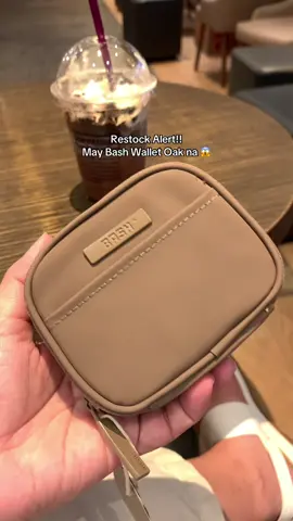 Bash Essentials Cardholder Wallet #bashessentials #cardholder #cardholderwallet #walletforwomen #bashwallet 