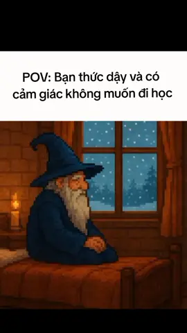 Nghỉ một hôm...  #fantasy#pixelart#relax#chill#knight 