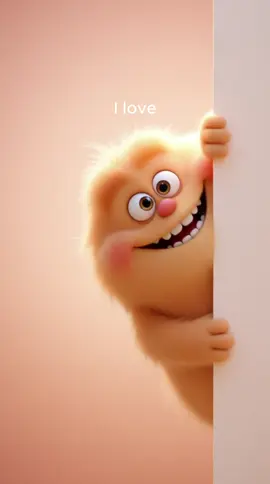 ✨I love you, always and forever! 💫 #Ministudio #fuzzlets #foryoupage #fyp #kids 
