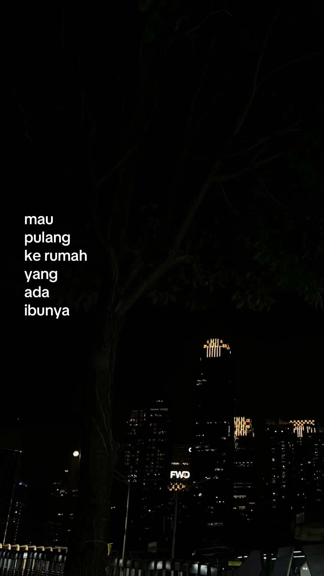 #ibuakunggaksekuatitu 