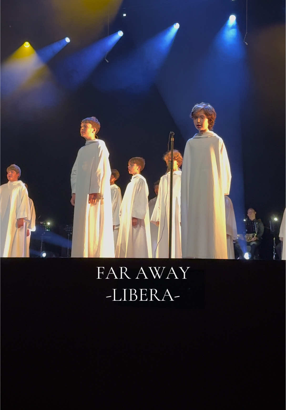 #libera #bucketlistconcert #livethebestlife #bestconcert 
