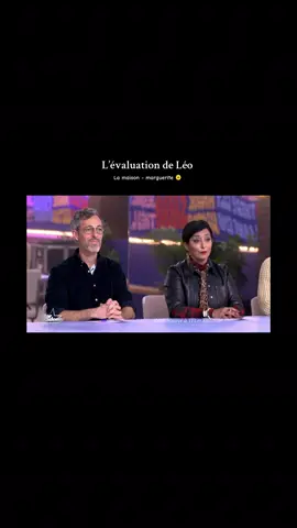 incroyable 💌#pourtoiii ##leo #pourtoi #promo2025 