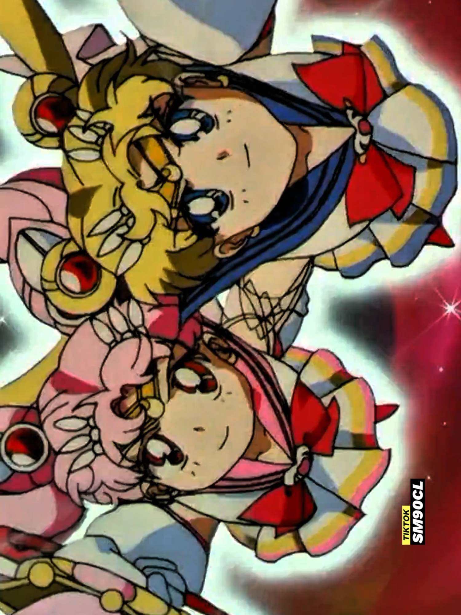 #sailormoon #sailormoon90s #prettyguardiansailormoon #sailormooncrystal #sailormooneternal #Anime #Otaku #sailormooncollection #usagitsukino #美少女戦士セーラームーン #セーラームーン #fypp