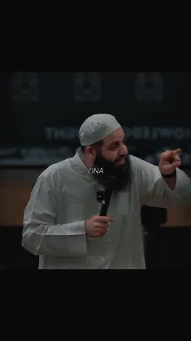 Ustadh Abu Bakr Zoud | #deen 