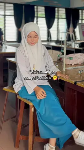 #fypmalaysia #jjsekelas #awekmalaysia #awekmelayu #awektudung 