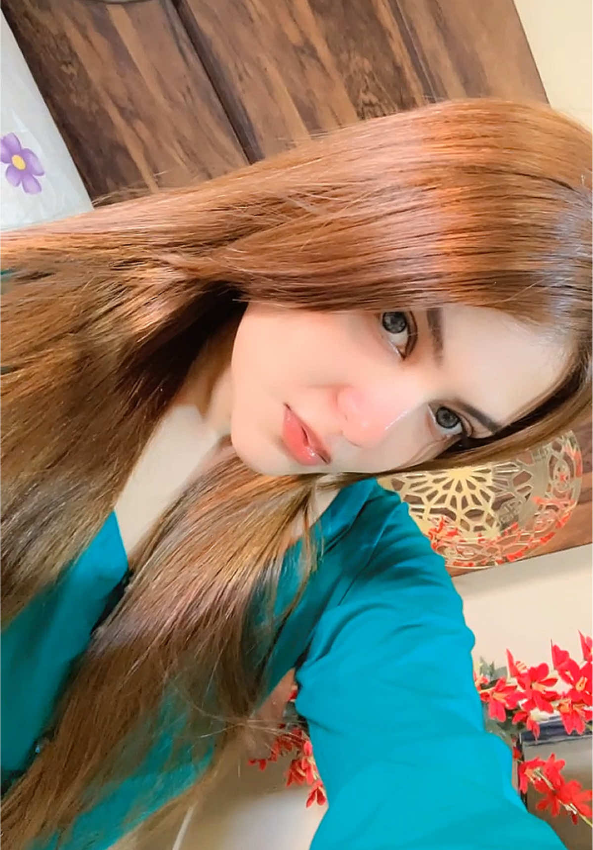 Dilbar ki Ankho ka Didaar 🩵