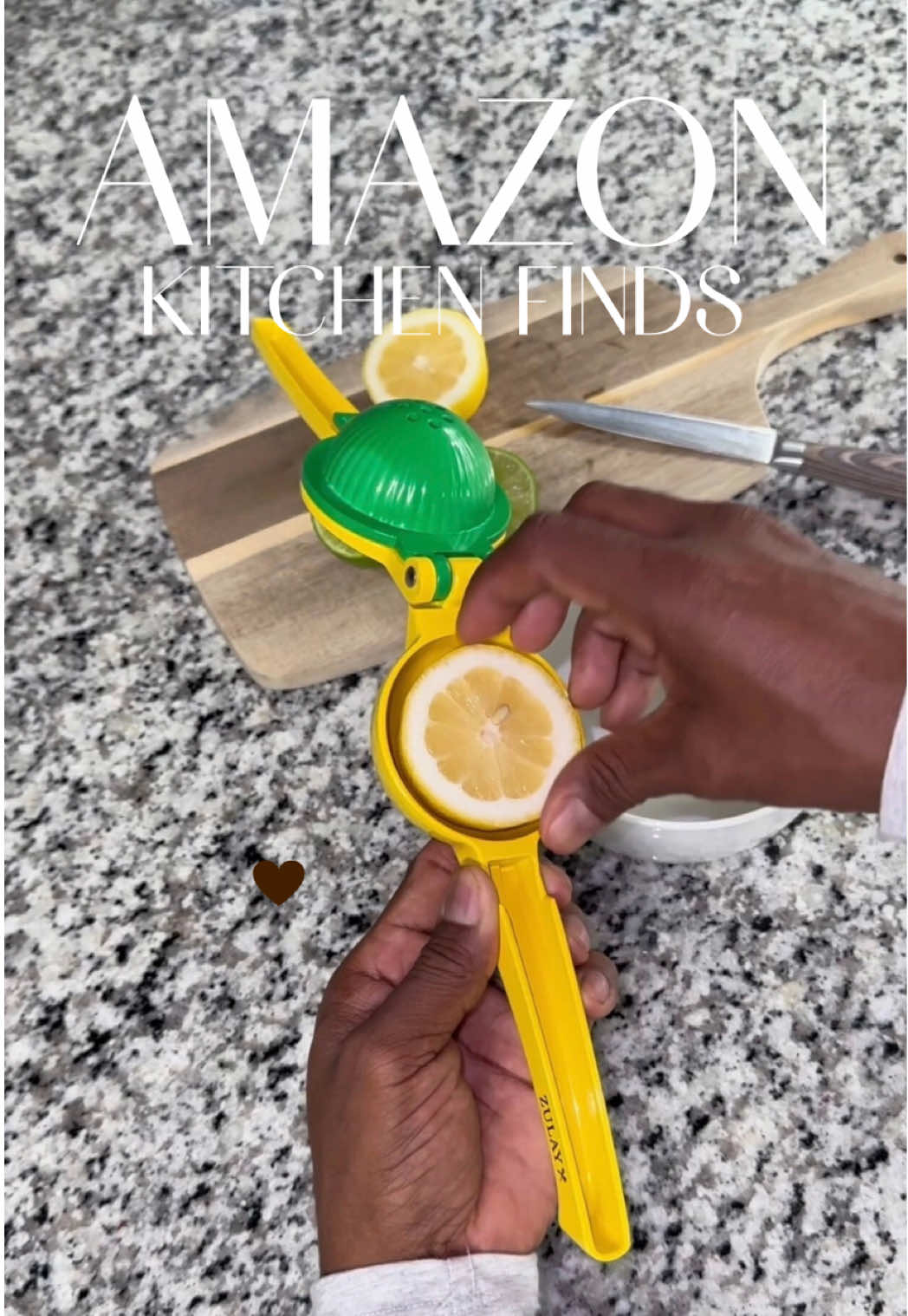 8 Amazon Kitchen Finds I’ll Never Regret Buying 🍳✨  These kitchen essentials have completely changed the way I cook, clean, and organize. From sleek storage solutions to must-have cooking tools, every item is practical, aesthetic, and totally worth it. Perfect for upgrading any home kitchen without breaking the bank. Amazon kitchen finds, kitchen organization #AmazonHome #AmazonFinds  #KitchenEssentials #AmazonMustHaves       