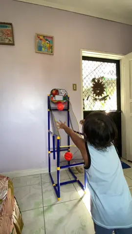 cutie so much! #minibasketball #giftideas #christmasgiftideas #inaanakgiftideas 