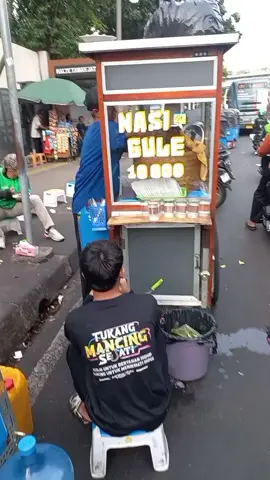 nasi gule 10k. khas limbangan #promomakan1111 #fypage #fyppppppppppppppppppppppp #ramaikanyuk #ramaikanselalu 