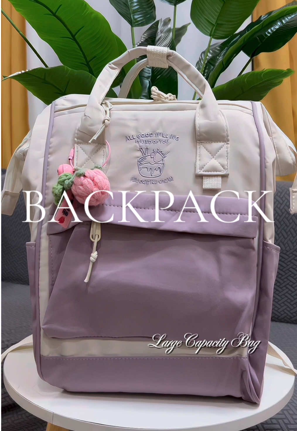 #backpack#largecapacitybag #schoolbackpack #schoolbag 