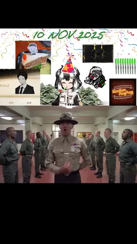 Happy Birthday Kim Jihoon, our esteemed director 🎉  #projectmoon #lobotomycorporation #libraryofruina #limbuscompany #kimjihoon 