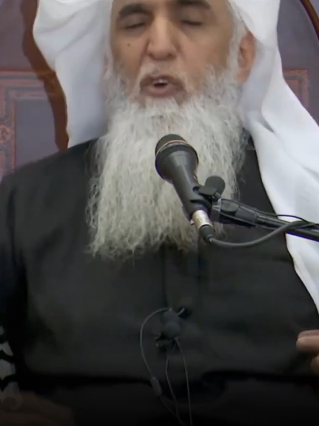 3 طاعات من عملهن حُصِّن — الشيخ خالد الجبير