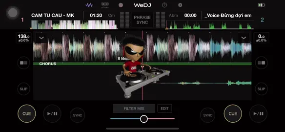 Mới chơi kk..#xuhuongg #viral #wedj🚀🔥 #wedj 