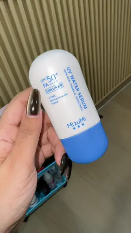#mizumi #กันแดด #กันแดดmizumi #ใช่ดีบอกต่อ #บาลาบิววรีวิว 
