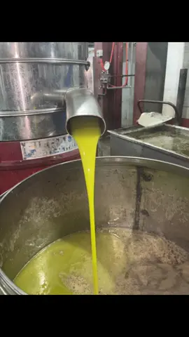 #زيت_زيتون #المغرب🇲🇦تونس🇹🇳الجزائر🇩🇿 #غزة #سوريا🇸🇾 @TikTok @زيتون فيروز  🫒 #زيت_الجوف 