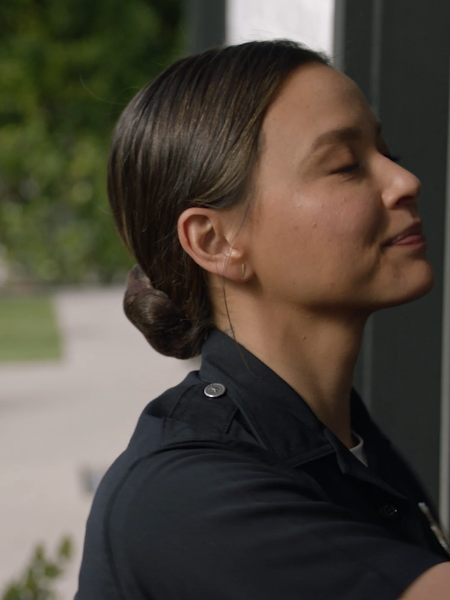 rizz infini #therookie #police #drague #filmtok #oneregardequoi