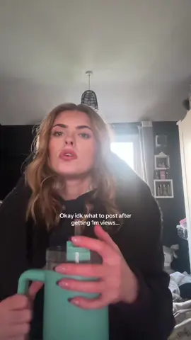 Video ideas down below 👇🏻 