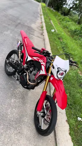 ❤️‍🔥#crfsamudra#surexgank#supermotoherex 