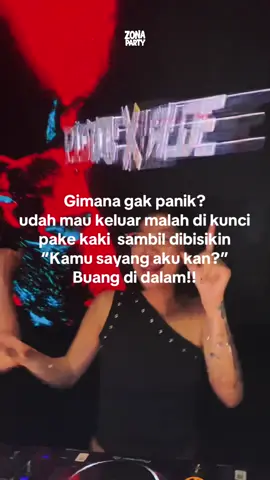 Jurus Jitu 😭🙏🏻 #zonapartylampung #nightclub #infopartybandung #infoparty #dugemparty #sindirankeras #infopartyjakarta #infopartyjogja #partybandung #nyindir #sindiran #party #dugem #konten #partylampung #pats #bkb #breakbeatmusic #club 