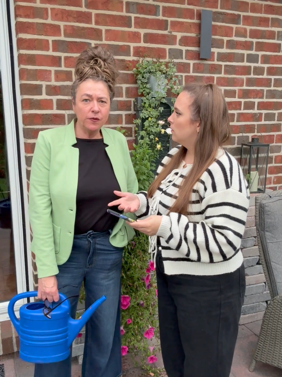 Kathi möchte kochen #rezept #kochen #spaß 