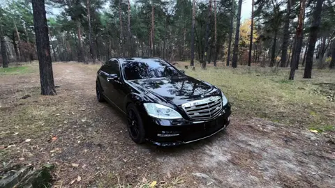 #recommendations #cars #fyp #w221 